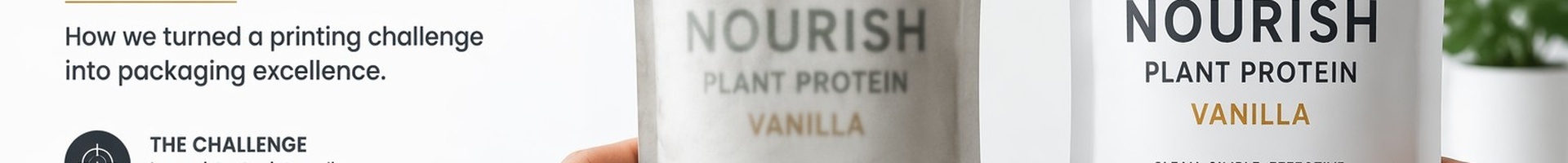 Latest company case about How a Premium Spice Brand Cut Sampling Time by 50% and Launched Flawless Retort Pouches with Zhihe