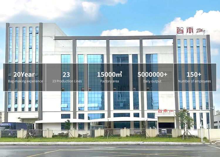 Shenzhen Zhihe New Materials co., ltd