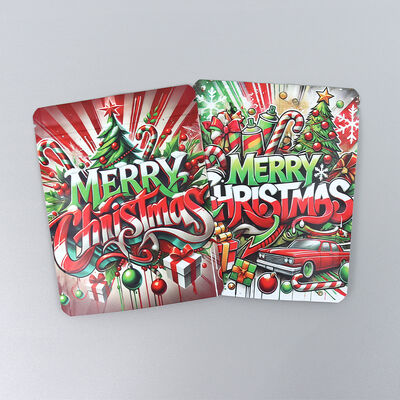 Zhihe Mylar Bag Food Packaging Stand Up Pouch 3.5g In Stock Low MOQ