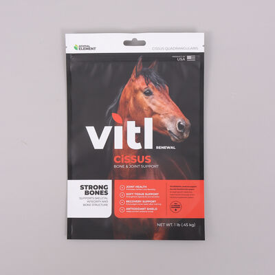 Secure Stand Up Pouch Packaging Designed with Multiple Sizes and Shapes to Enhance Shelf Display and Preserve Product Freshness